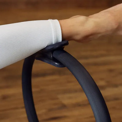 Anneau de Pilates– Cercle de Renforcement Musculaire pour Pilates