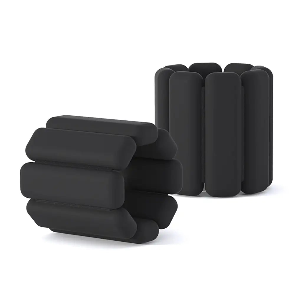 Poids de Cheville et de Poignet Ajustables 1kg