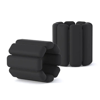 Poids de Cheville et de Poignet Ajustables 1kg